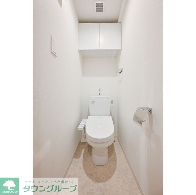 グランカーサ上野松が谷の物件内観写真