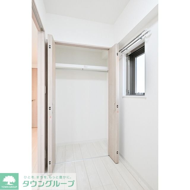 グランカーサ上野松が谷の物件内観写真