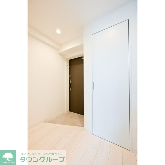 グランカーサ上野松が谷の物件内観写真