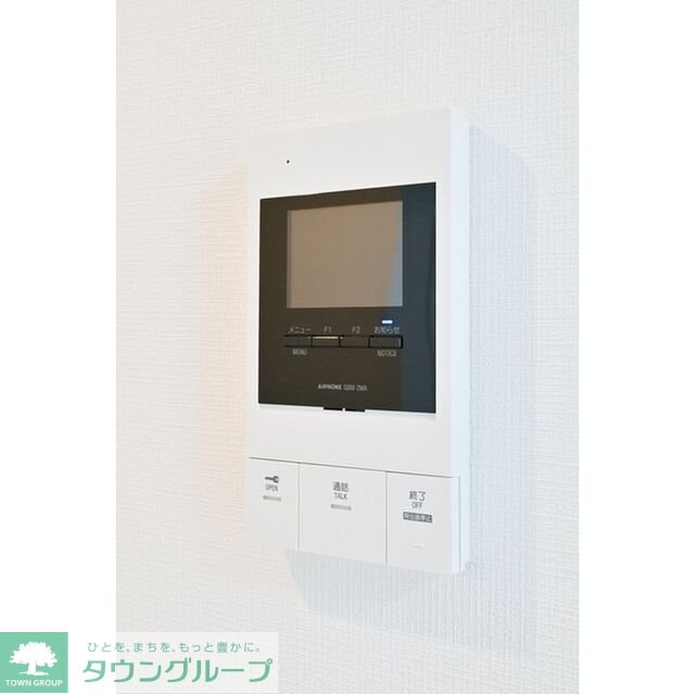 グランカーサ上野松が谷の物件内観写真