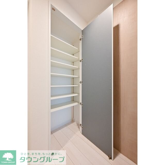 グランカーサ上野松が谷の物件内観写真