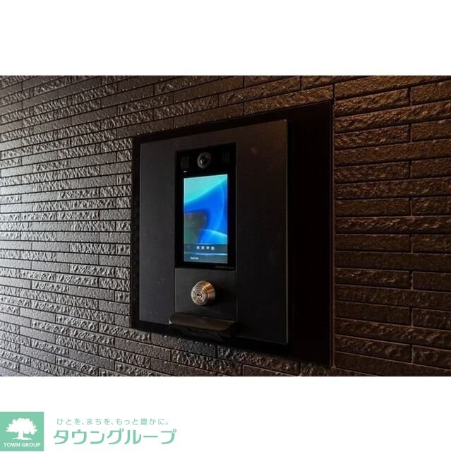 グランカーサ上野松が谷の物件内観写真