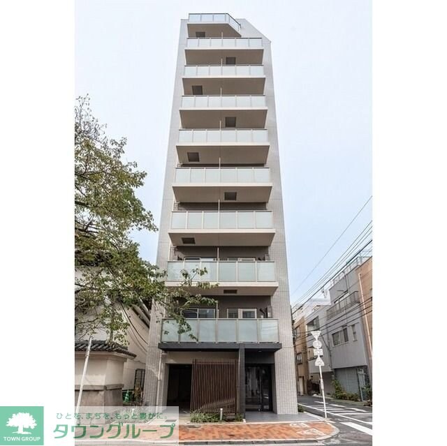 グランカーサ上野松が谷の物件内観写真