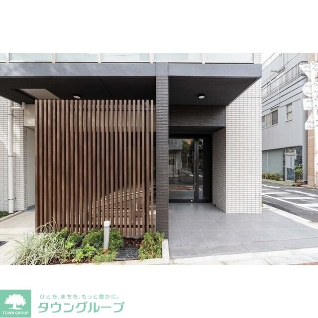 グランカーサ上野松が谷の物件内観写真