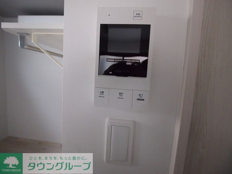 MYTHOS MACHIYAの物件内観写真