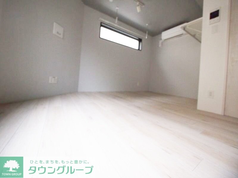 MYTHOS MACHIYAの物件内観写真