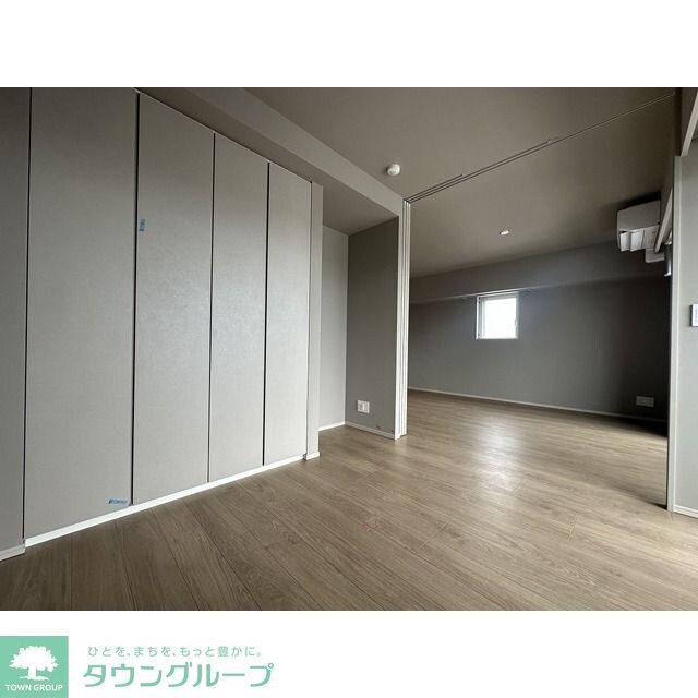 バウスフラッツ蔵前の物件内観写真