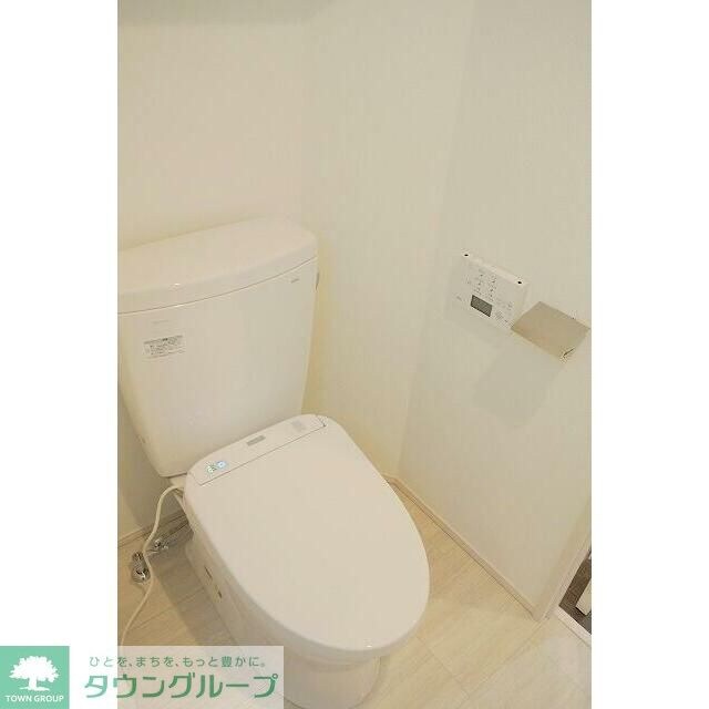 パティーナ上野の物件内観写真