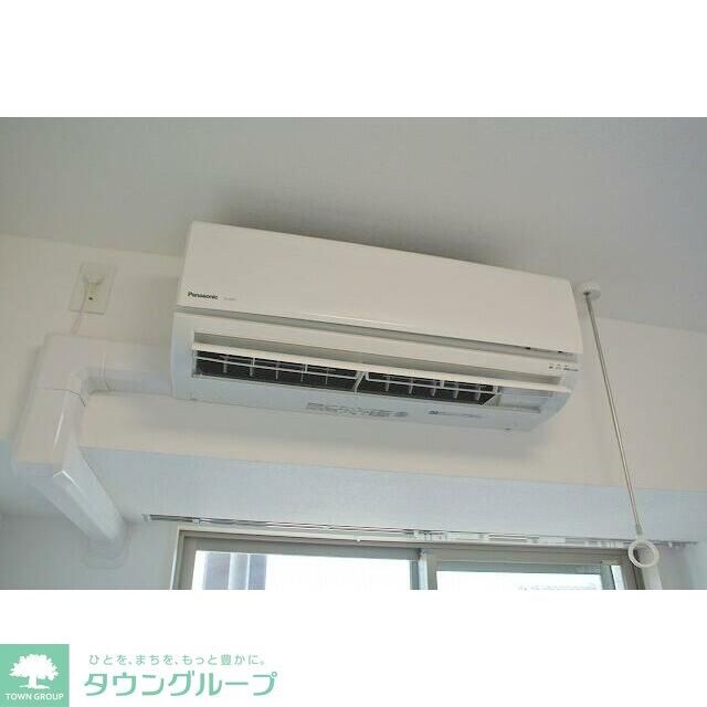 パティーナ上野の物件内観写真