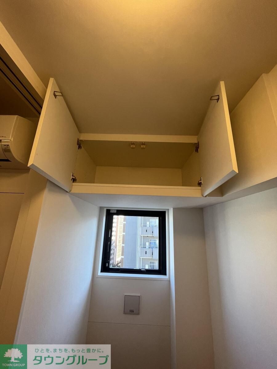 レジデンス文京春日の物件内観写真