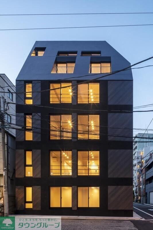 ＥＤＩＴ御茶ノ水妻恋坂の物件内観写真