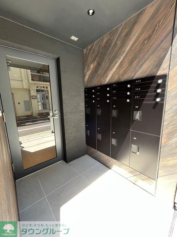 ＥＤＩＴ御茶ノ水妻恋坂の物件内観写真