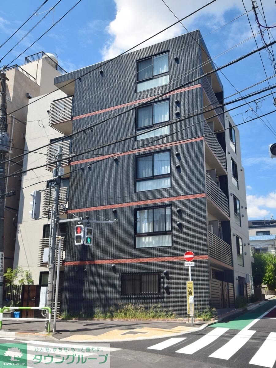 ウェルスクエアイズム文京小日向の物件内観写真