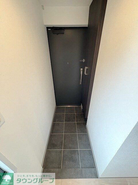 カーサブリランテ本駒込の物件内観写真