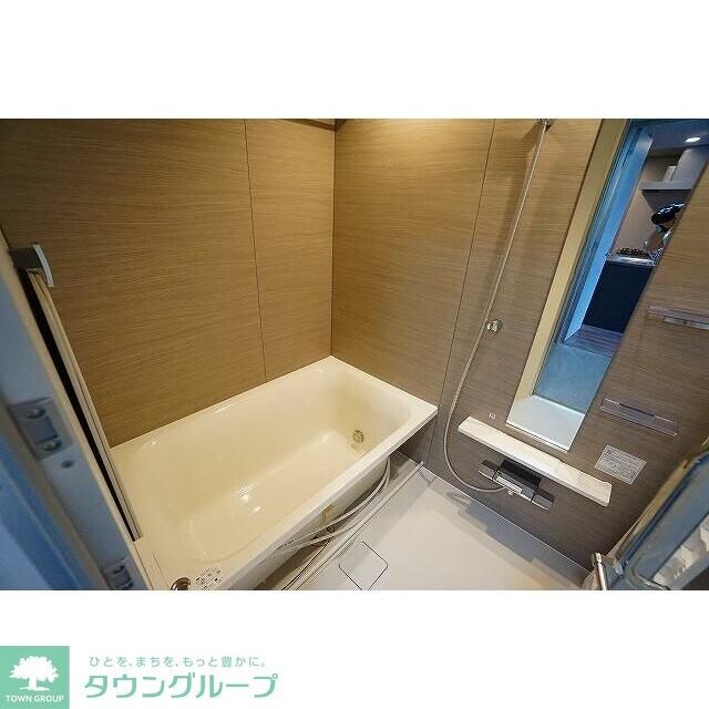 SYFORME江戸川橋の物件内観写真