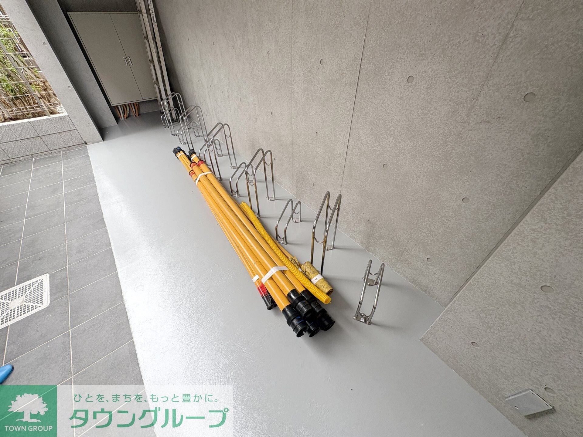 カーサブリランテ本駒込の物件内観写真