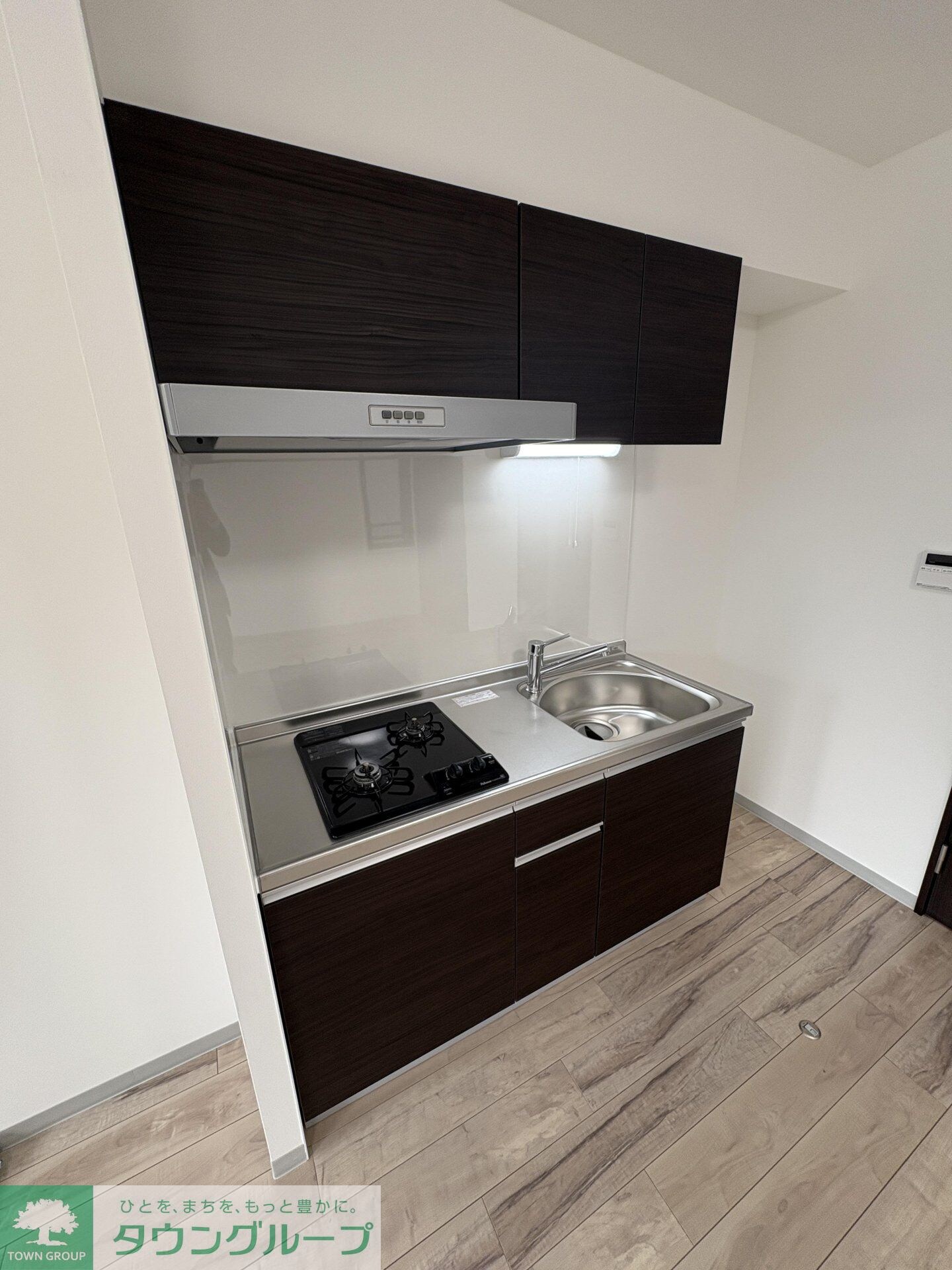 カーサブリランテ本駒込の物件内観写真