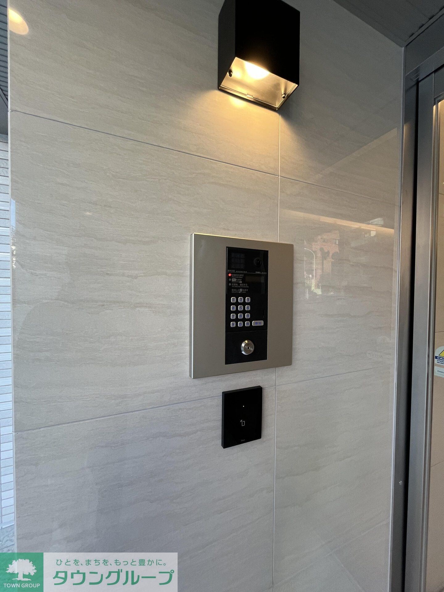 ＷＨＡＲＦ駒込の物件内観写真