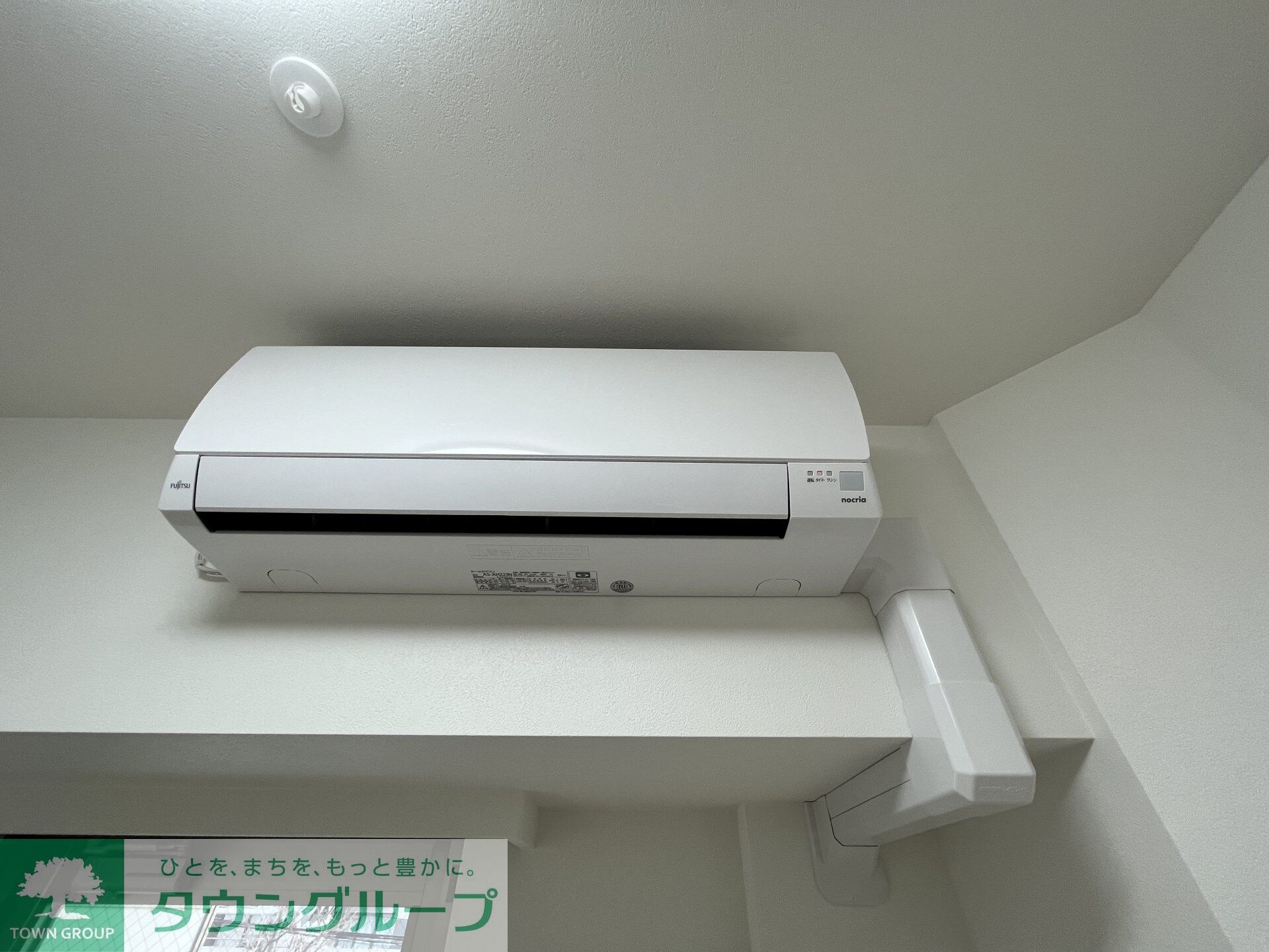 ＷＨＡＲＦ駒込の物件内観写真