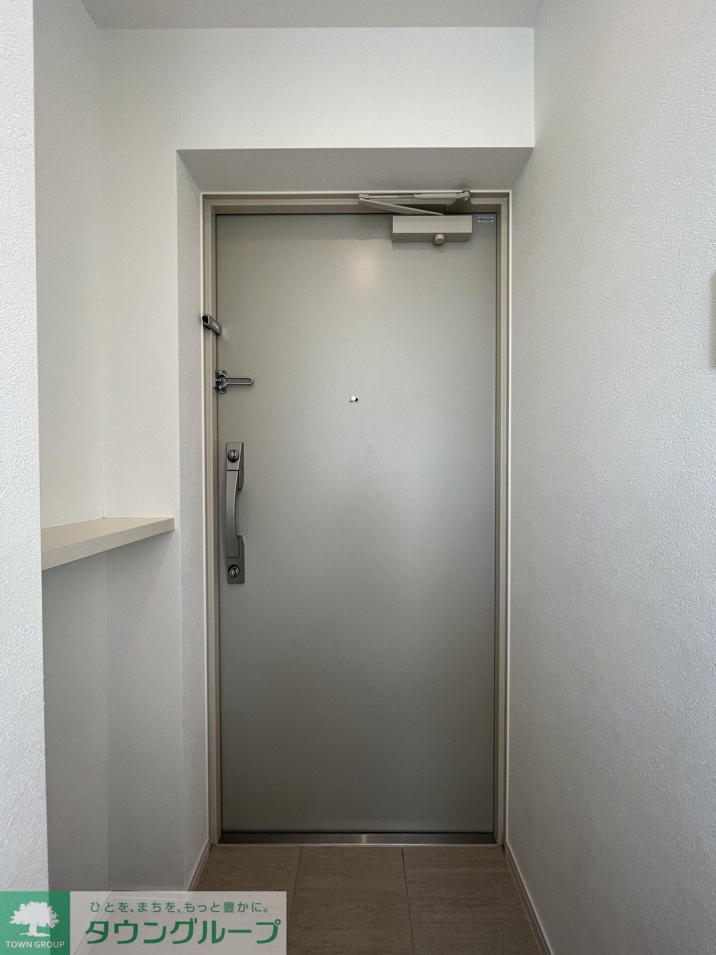 ＷＨＡＲＦ駒込の物件内観写真