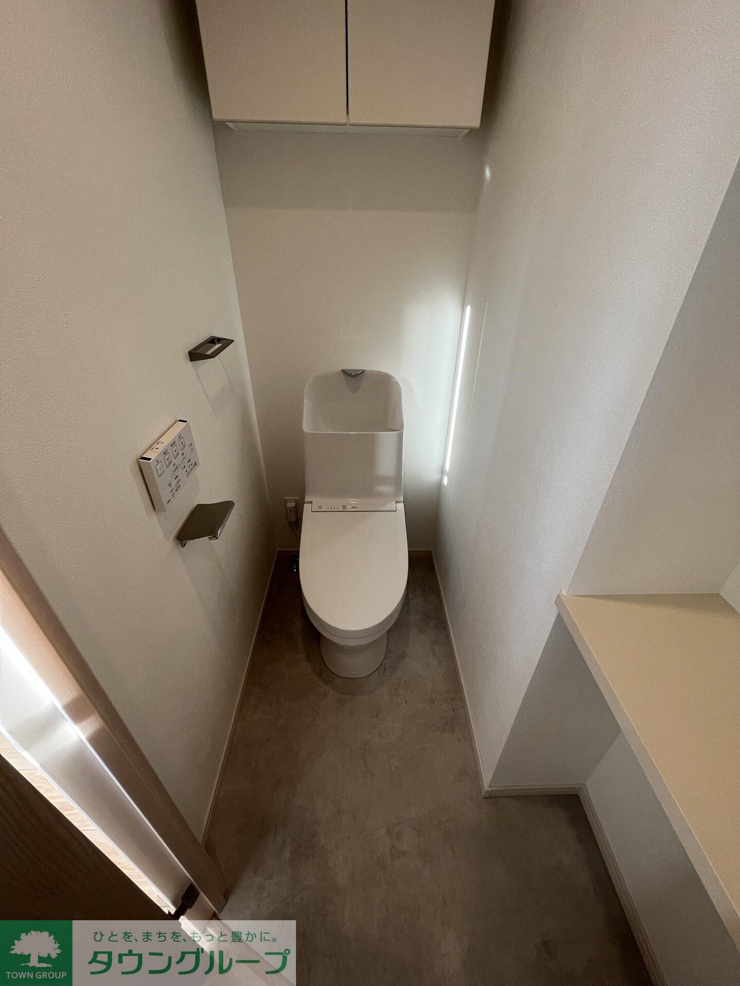 ＷＨＡＲＦ駒込の物件内観写真