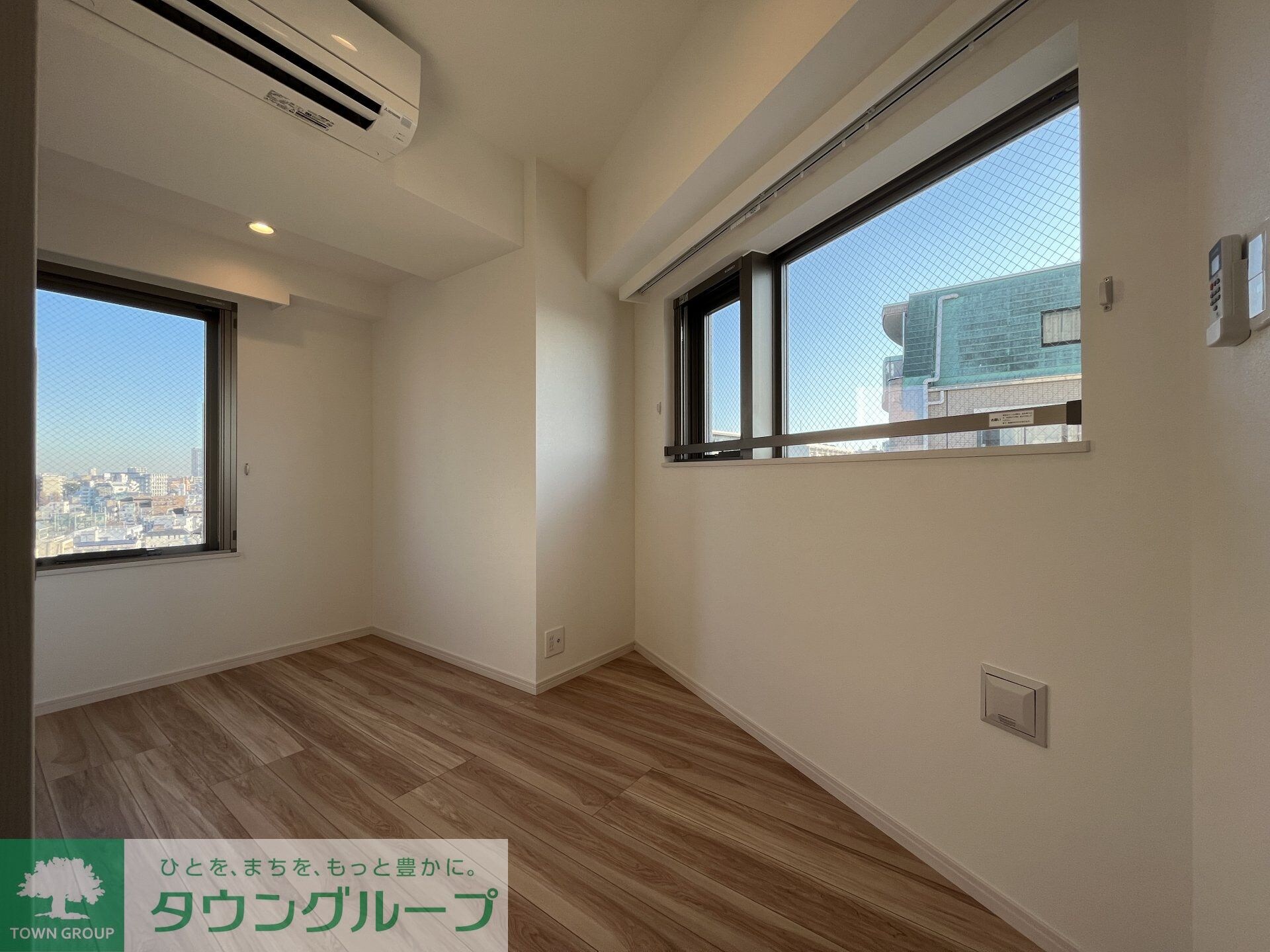 ＷＨＡＲＦ駒込の物件内観写真