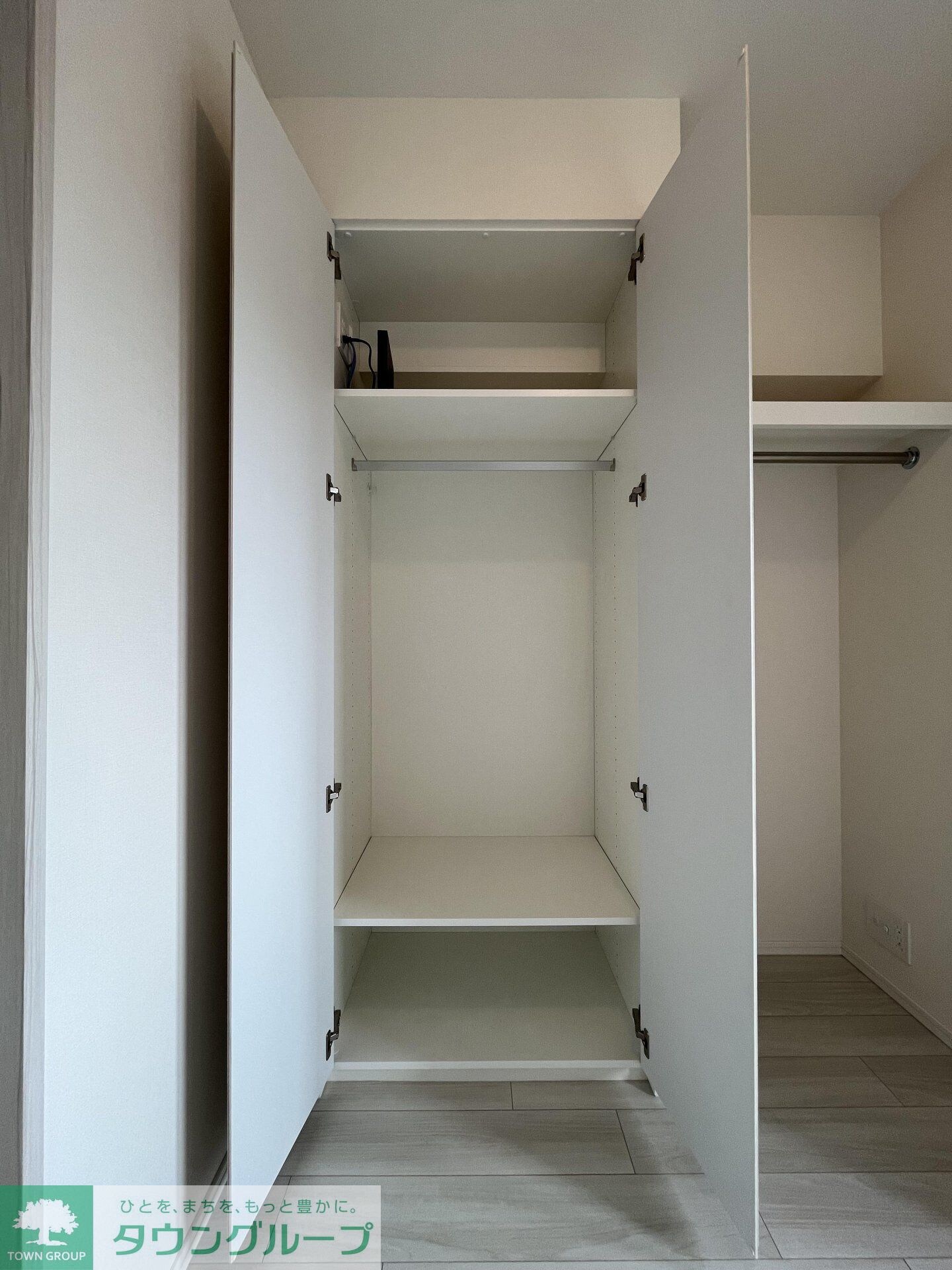 テラス駒込サウスの物件内観写真