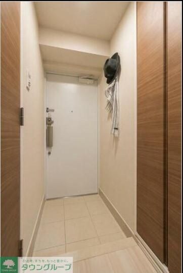 ルフォンプログレ赤羽の物件内観写真