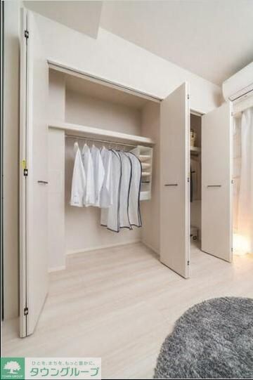 ルフォンプログレ赤羽の物件内観写真