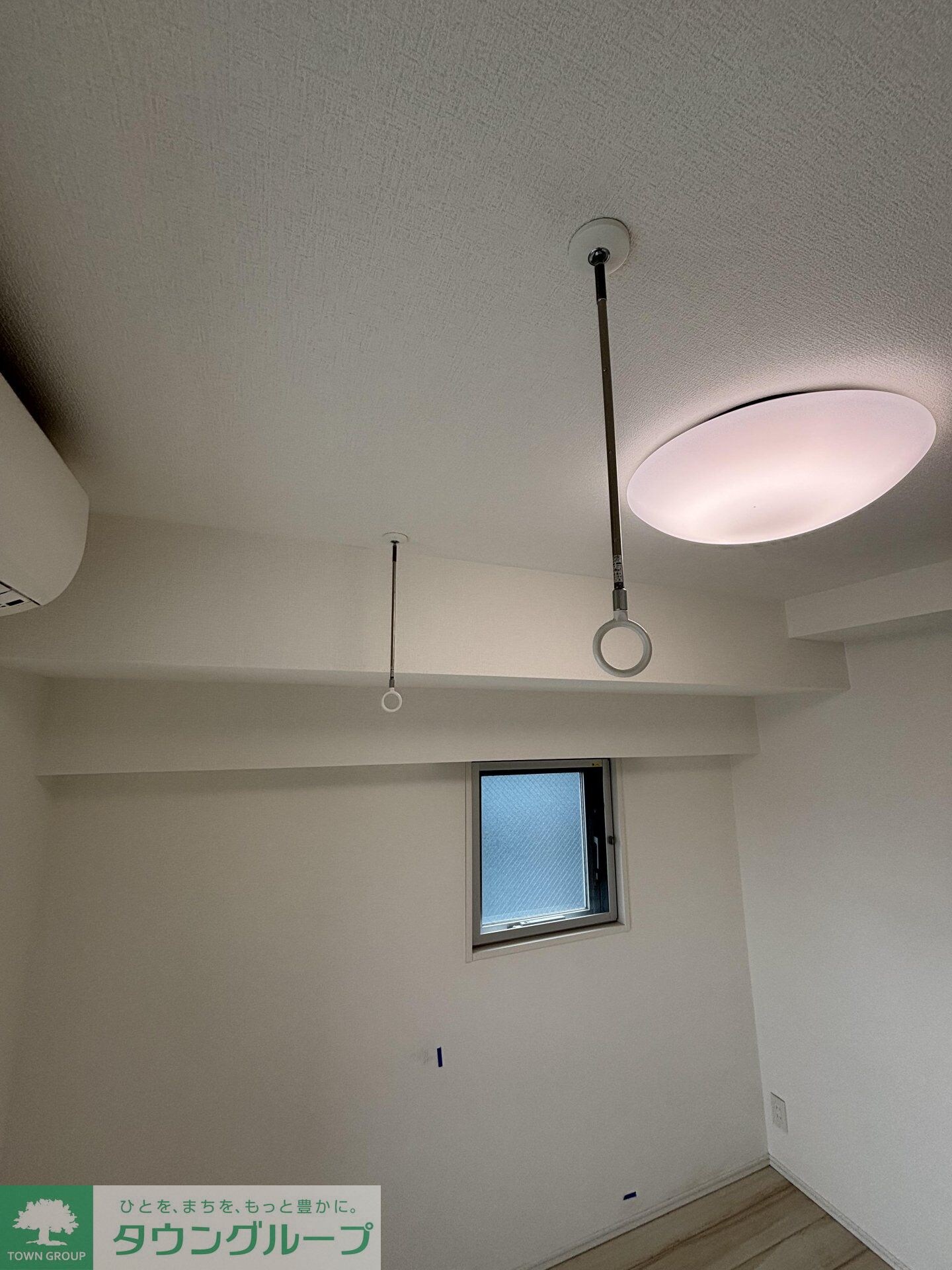 ＧＲＡＮＰＡＳＥＯ田端Ｃの物件内観写真