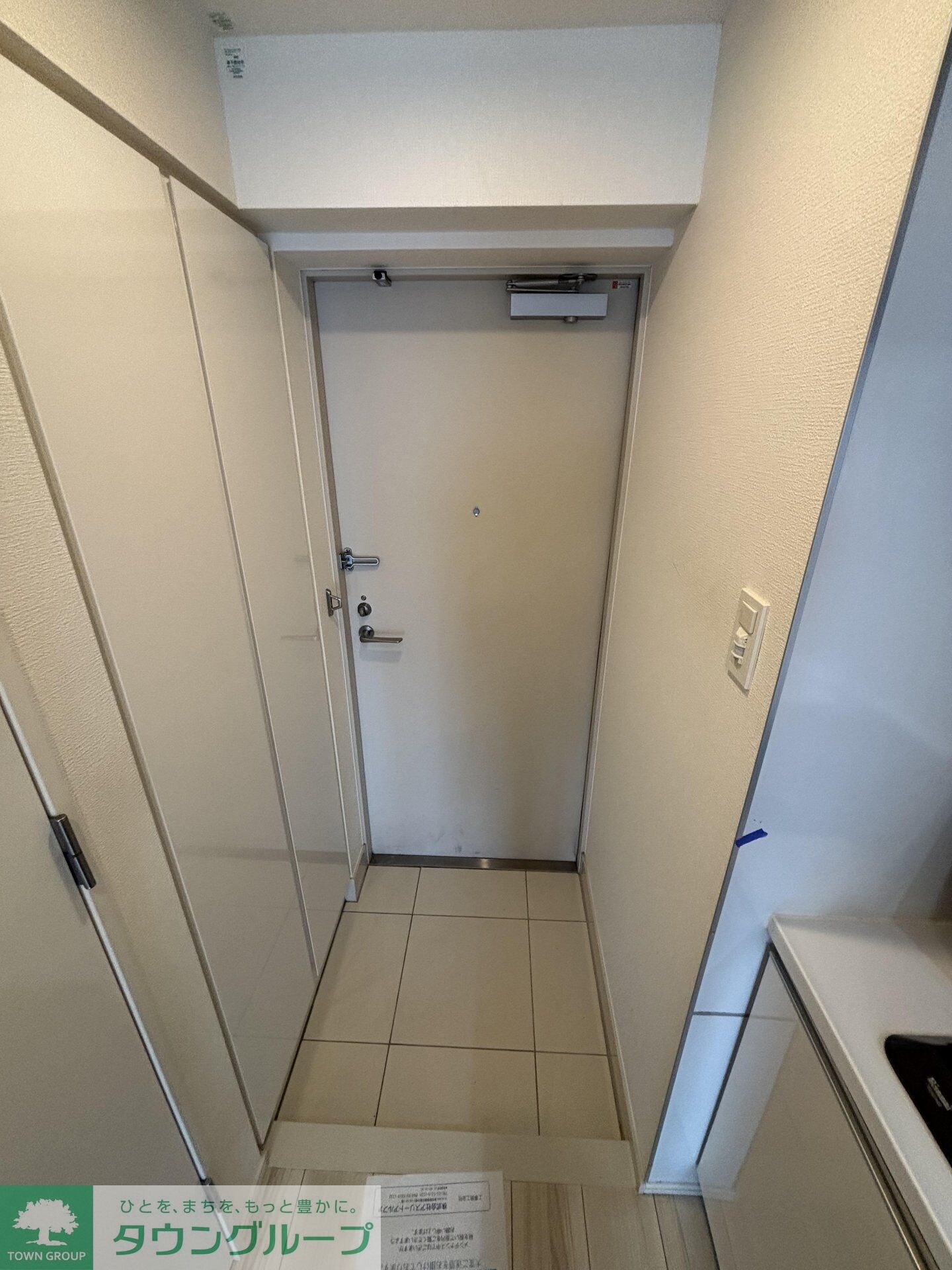 ＧＲＡＮＰＡＳＥＯ田端Ｃの物件内観写真