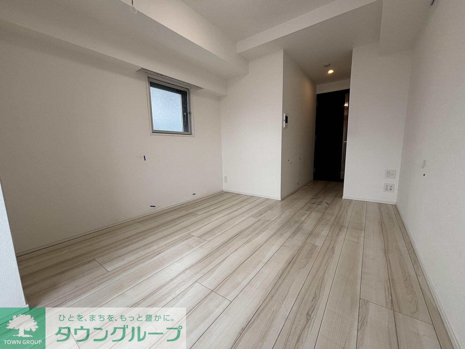 ＧＲＡＮＰＡＳＥＯ田端Ｃの物件内観写真