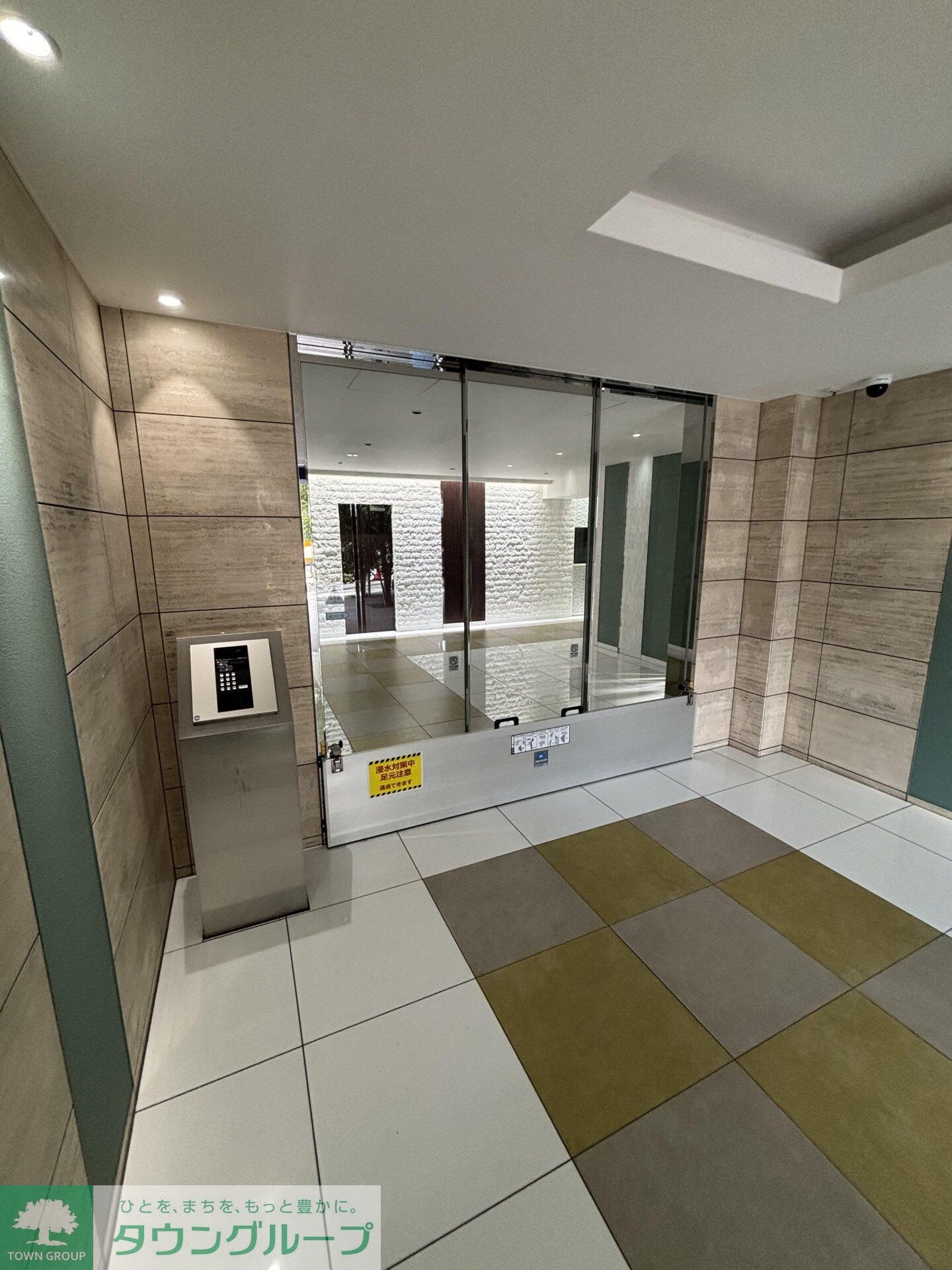 ＧＲＡＮＰＡＳＥＯ田端Ｃの物件内観写真