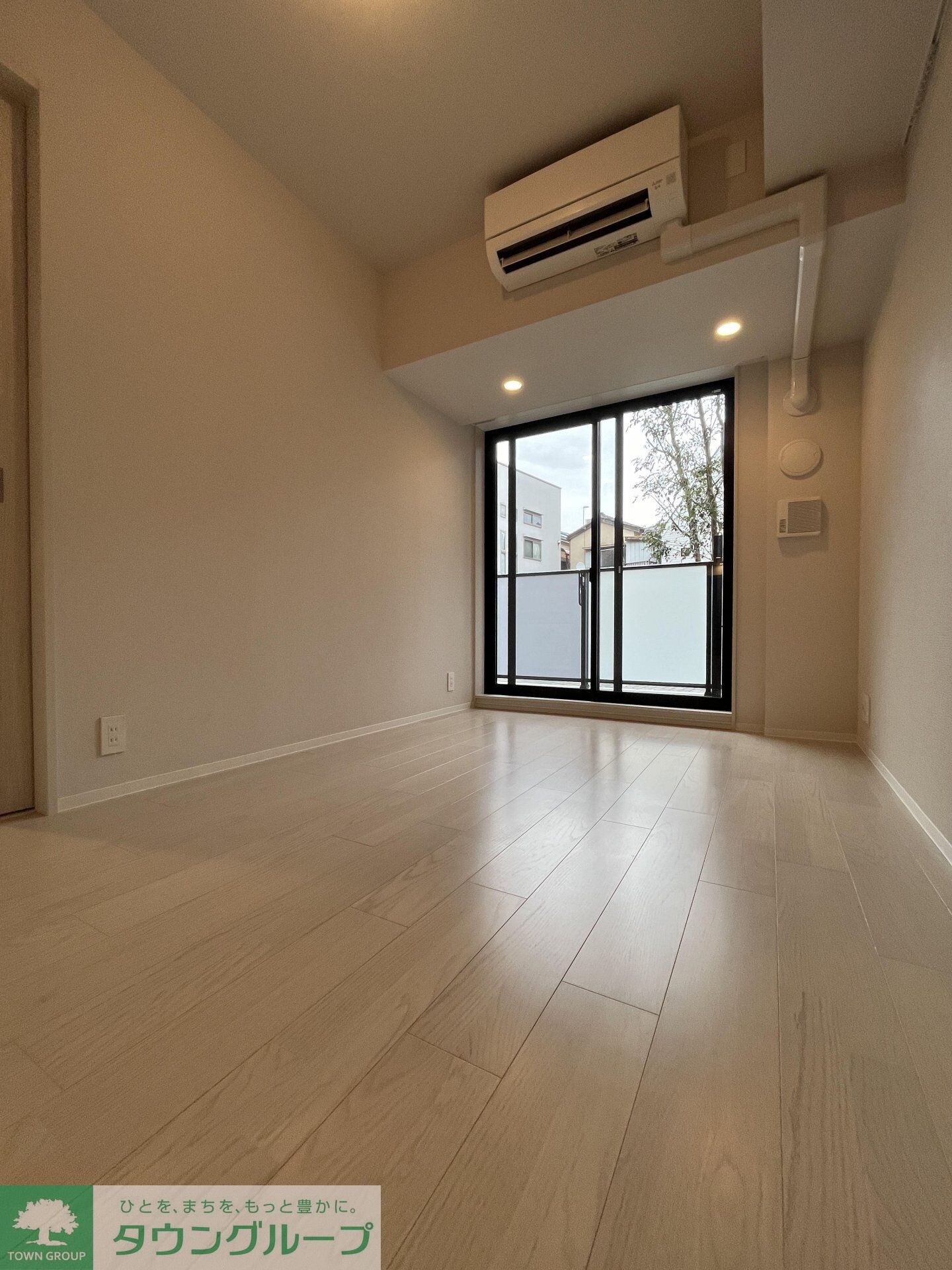 ロイヤルパークス赤羽サウスの物件内観写真