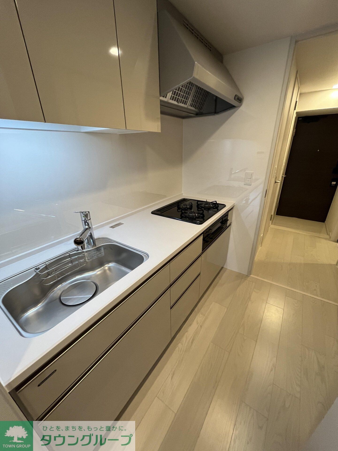 ロイヤルパークス赤羽サウスの物件内観写真