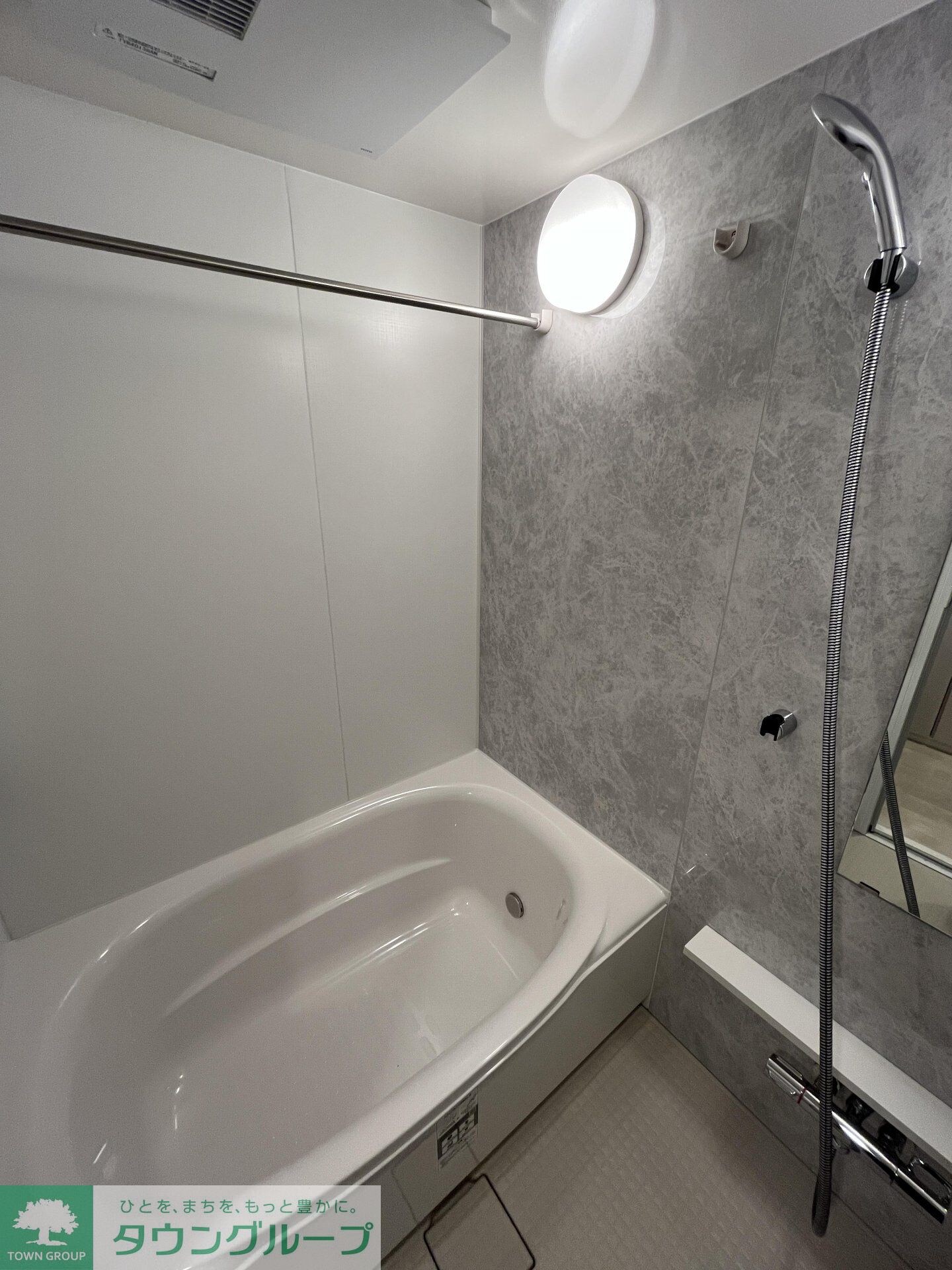 ロイヤルパークス赤羽サウスの物件内観写真