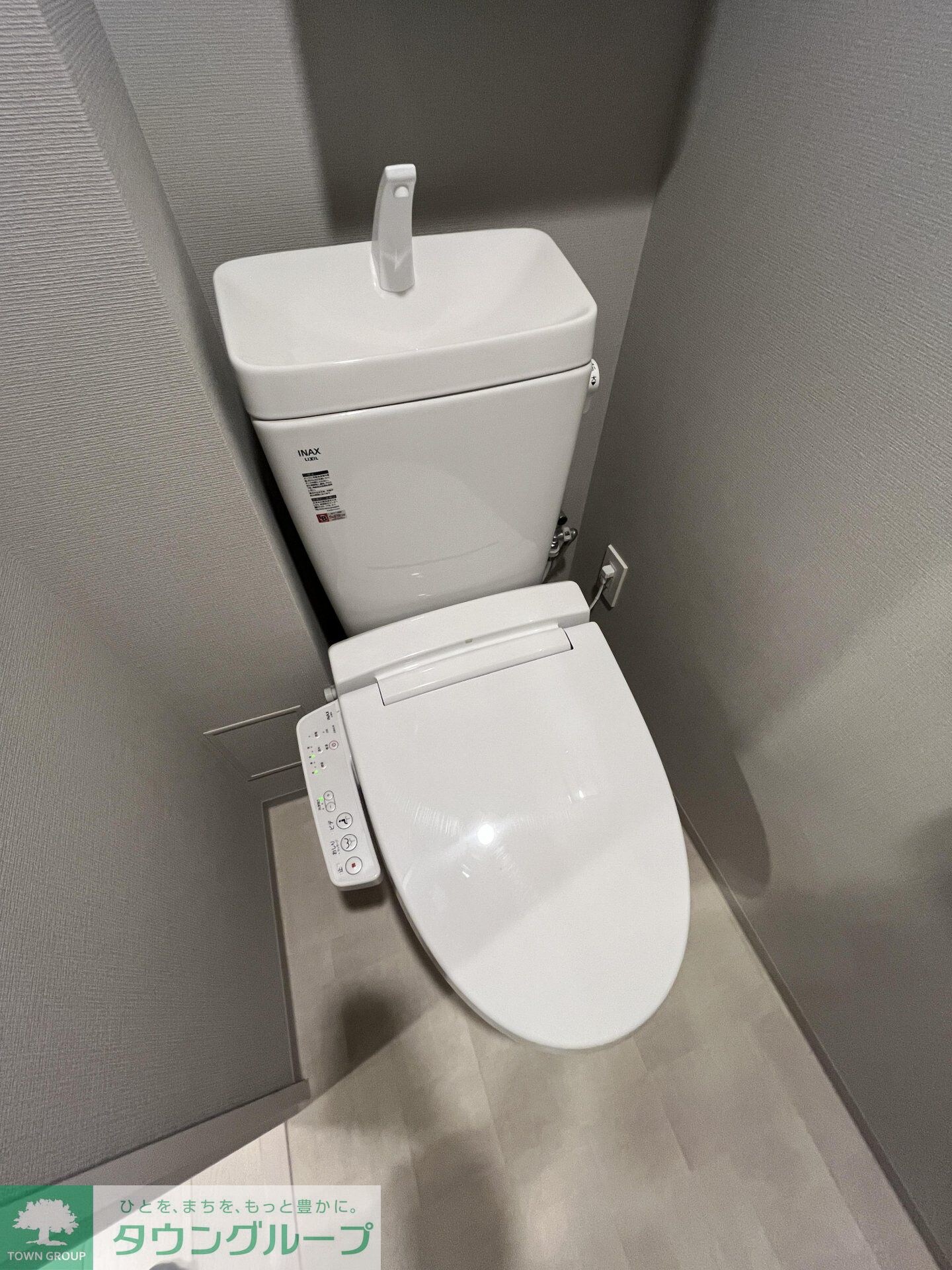 ロイヤルパークス赤羽サウスの物件内観写真