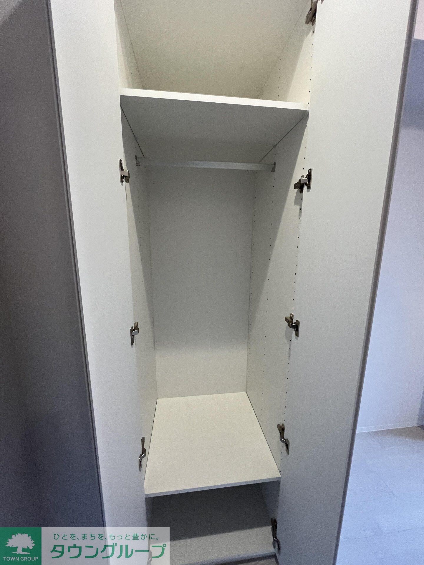 ロイヤルパークス赤羽サウスの物件内観写真