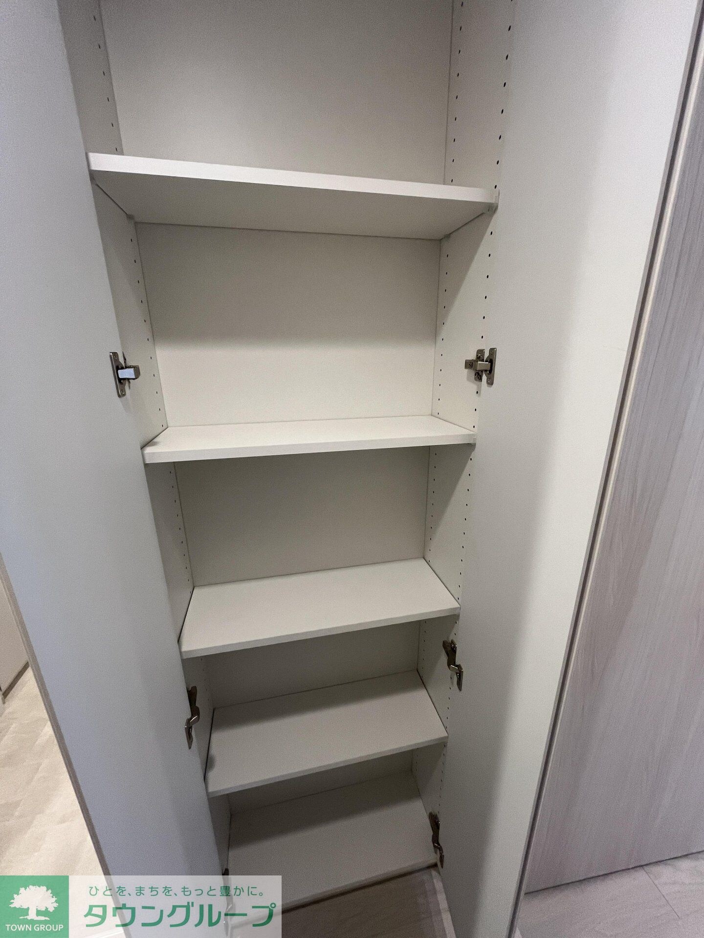 ロイヤルパークス赤羽サウスの物件内観写真