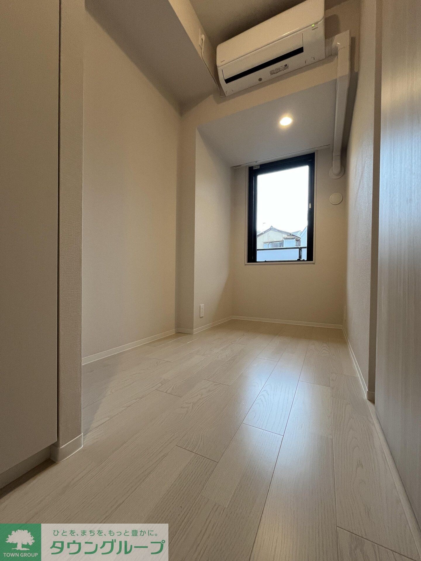 ロイヤルパークス赤羽サウスの物件内観写真