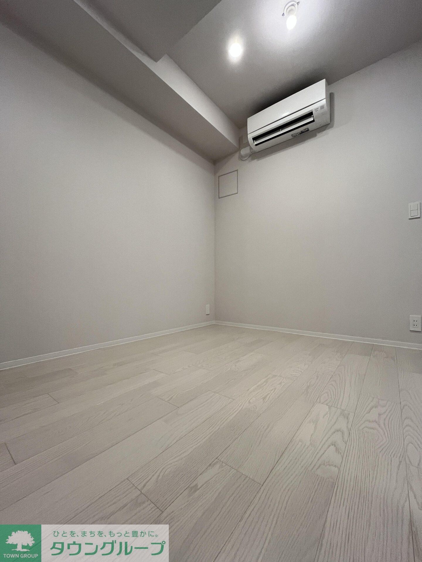 ロイヤルパークス赤羽サウスの物件内観写真