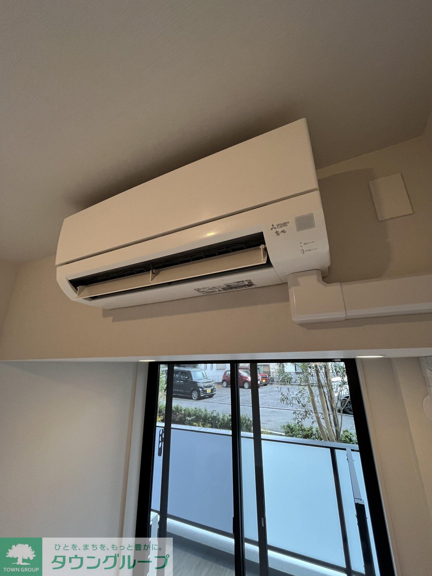 ロイヤルパークス赤羽サウスの物件内観写真