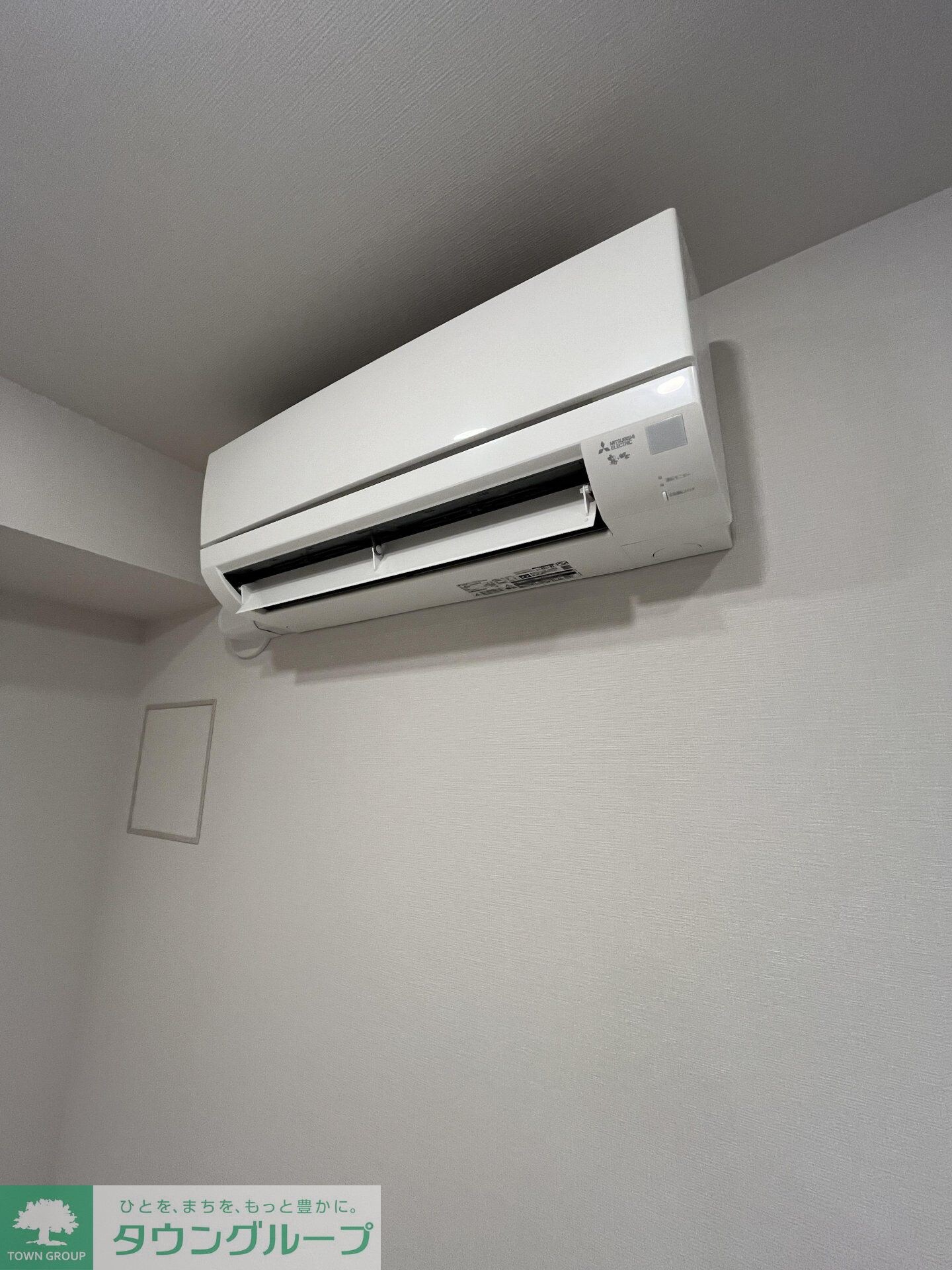 ロイヤルパークス赤羽サウスの物件内観写真