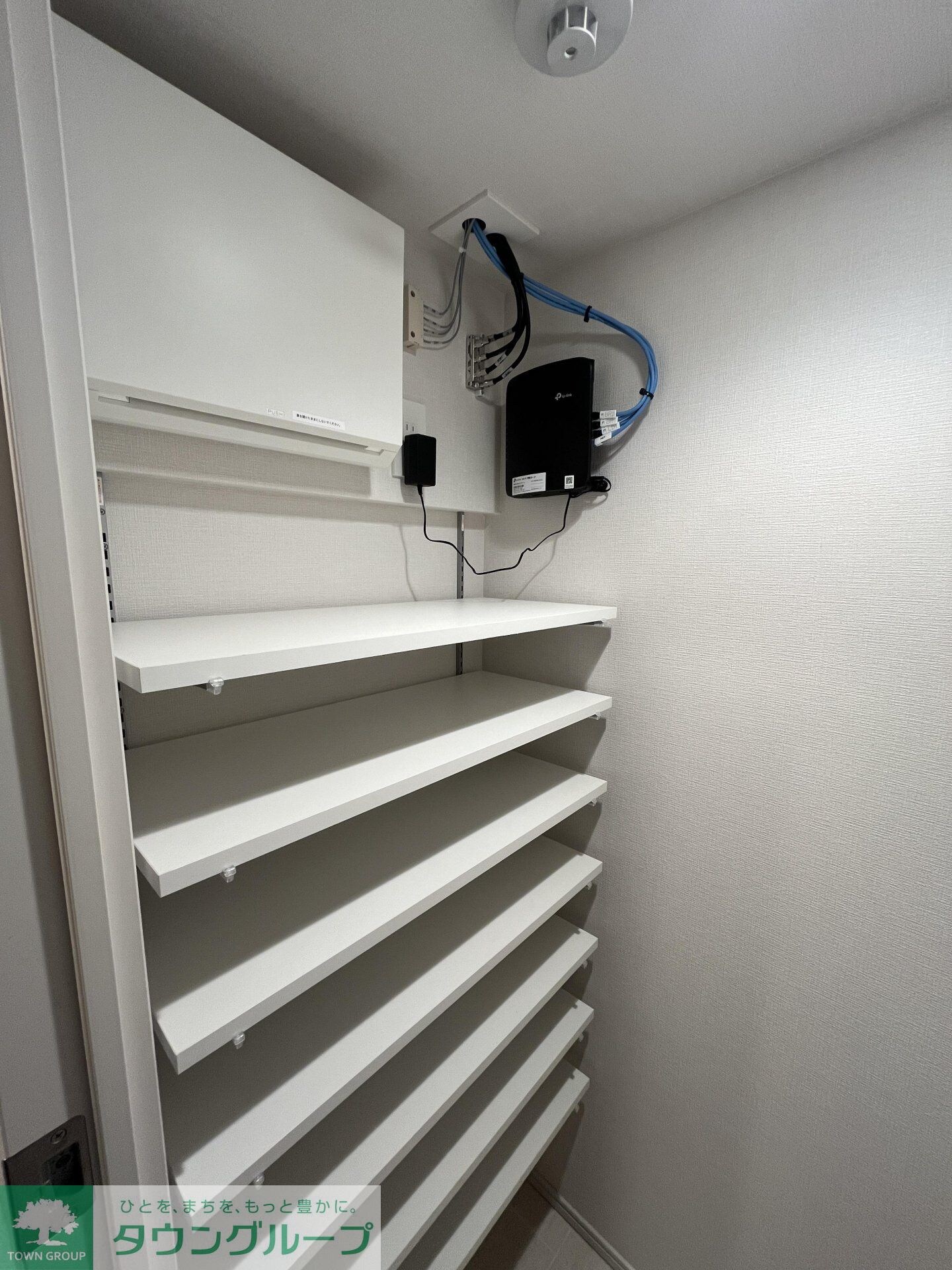 ロイヤルパークス赤羽サウスの物件内観写真