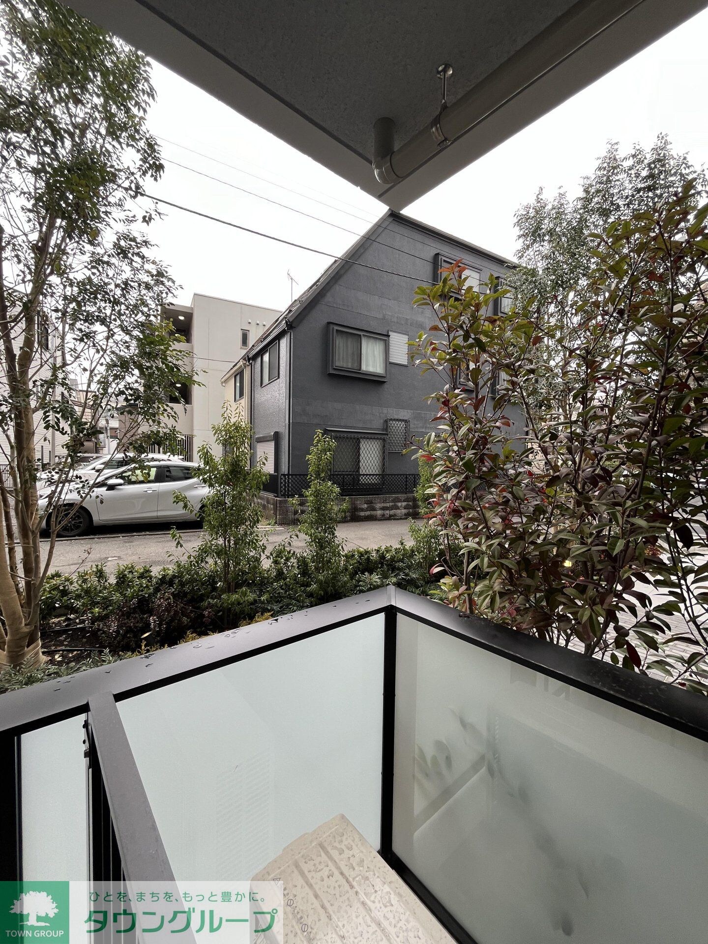 ロイヤルパークス赤羽サウスの物件内観写真