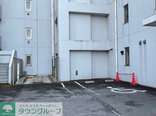 エスティメゾン赤羽の物件内観写真