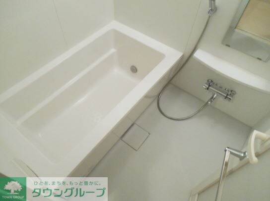 エスティメゾン赤羽の物件内観写真