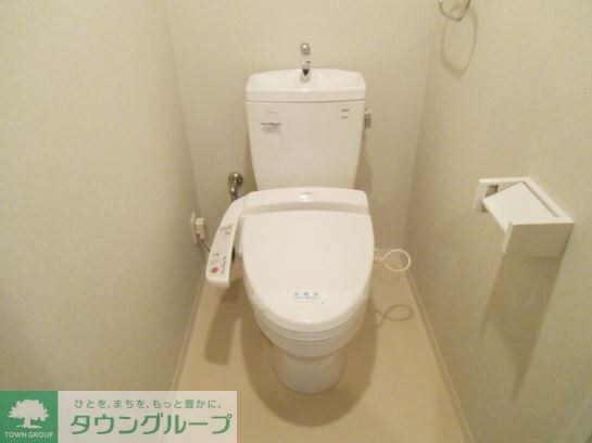 エスティメゾン赤羽の物件内観写真