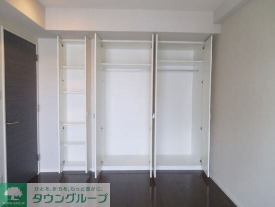 エスティメゾン赤羽の物件内観写真