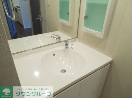 エスティメゾン赤羽の物件内観写真